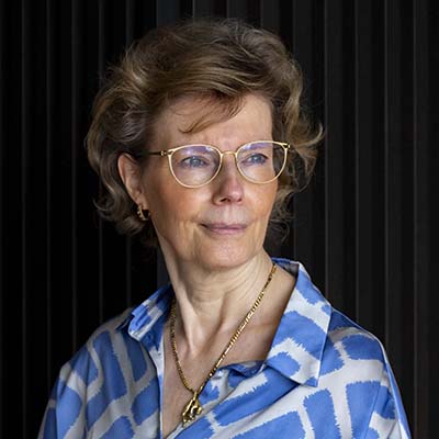 Veerle De Weerdt