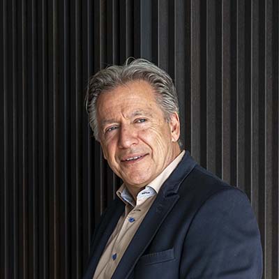 Rudi Jennes
