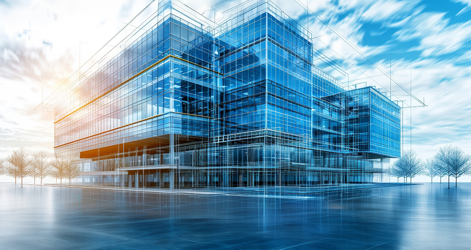 Ontwikkeling en investering in Nieuwbouw