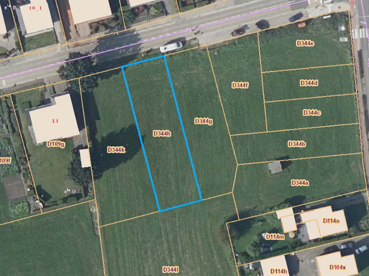 Lot D344h