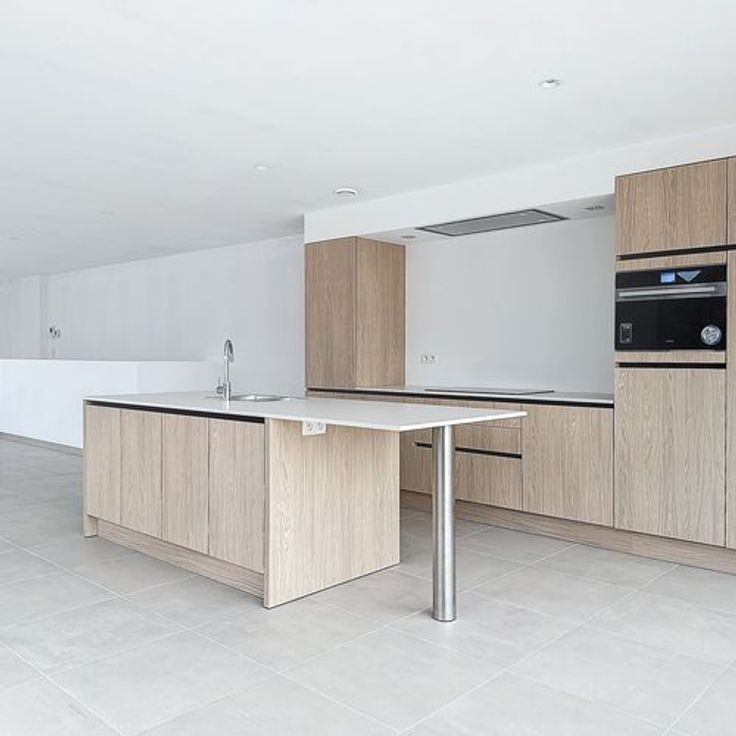 Penthouse - Bergstraat 81 Bus 2
