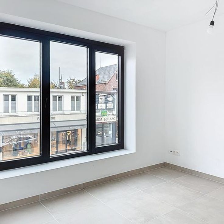 Penthouse - Bergstraat 81 Bus 2