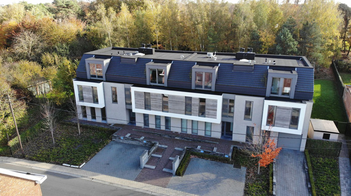 Residentie Hertog Jan 1