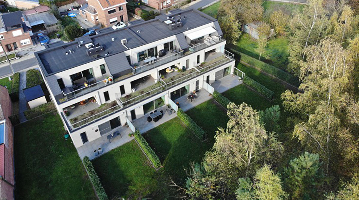 Residentie Hertog Jan 3
