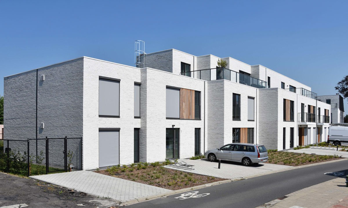 Residentie Zandjan 2
