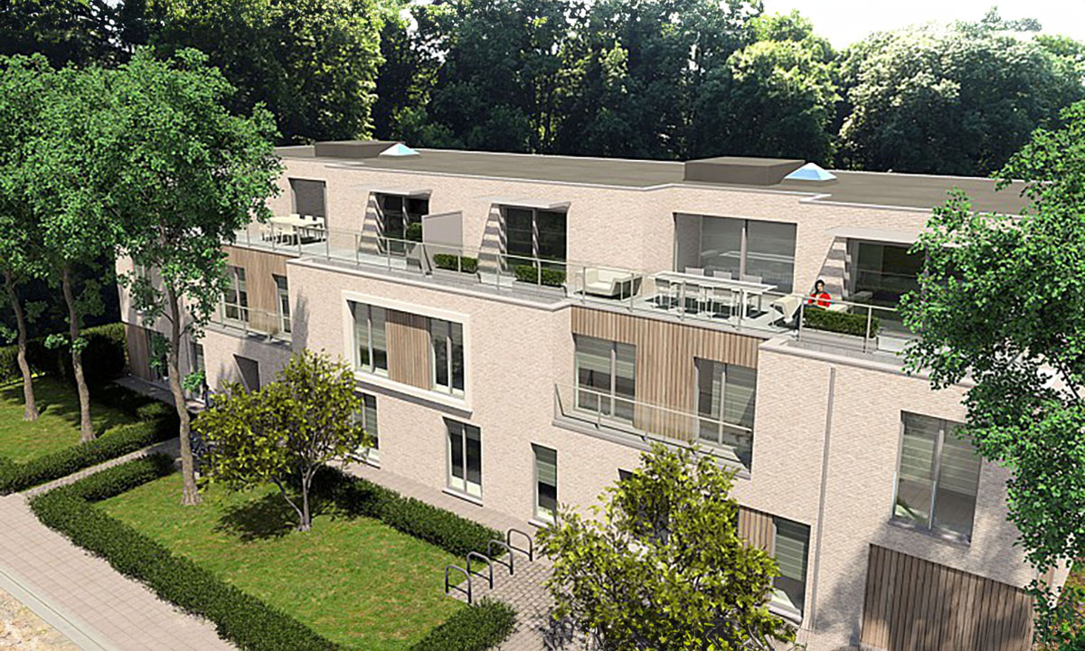 Residentie Zandjan 4