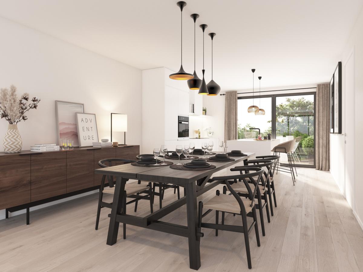 Residentie Gare II 2