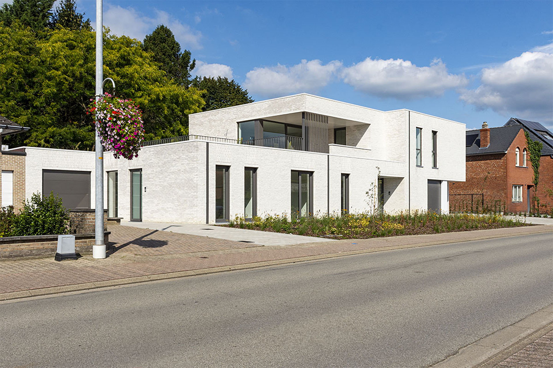 Project Bieststraat