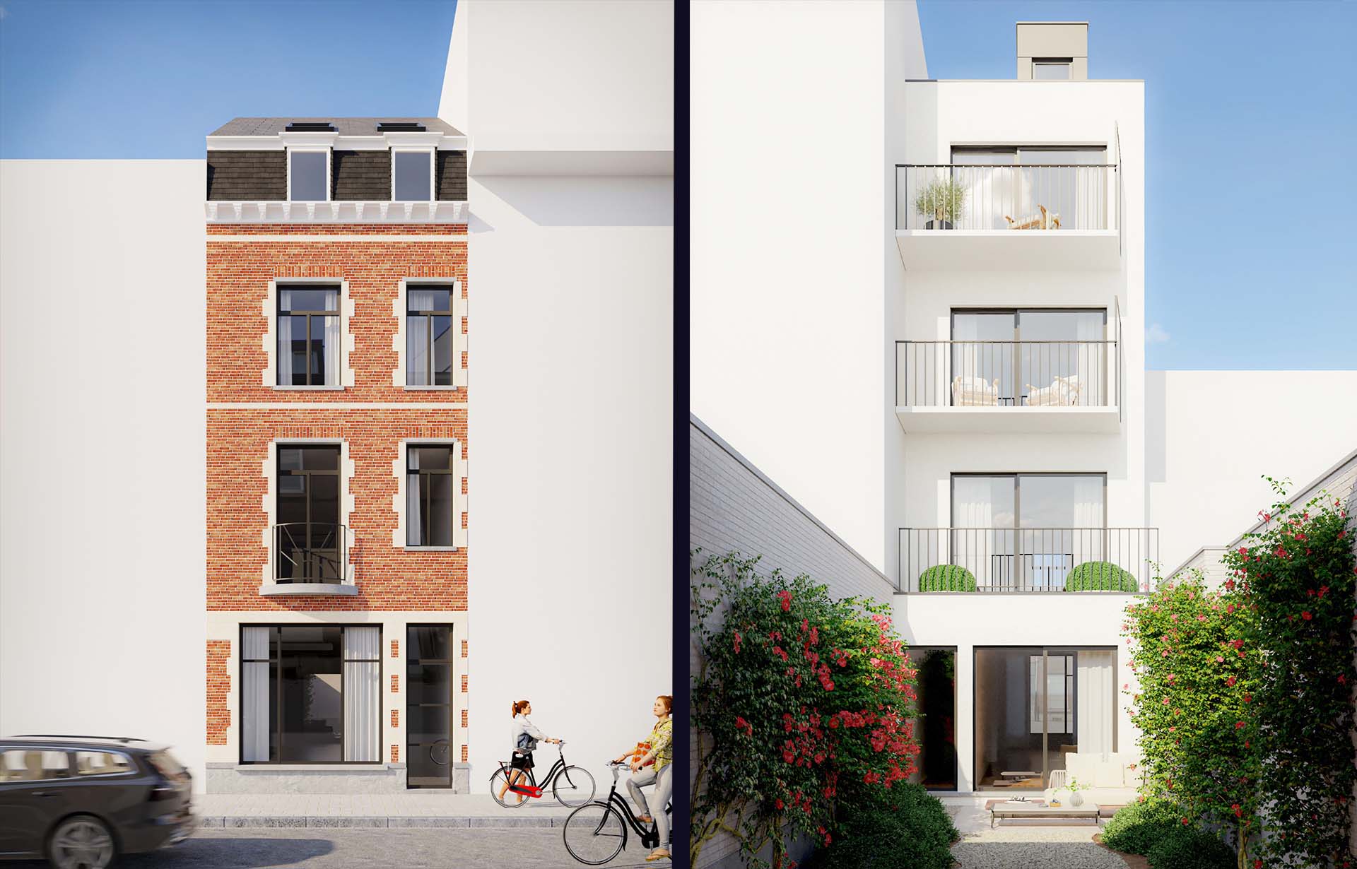 Residentie Jacob