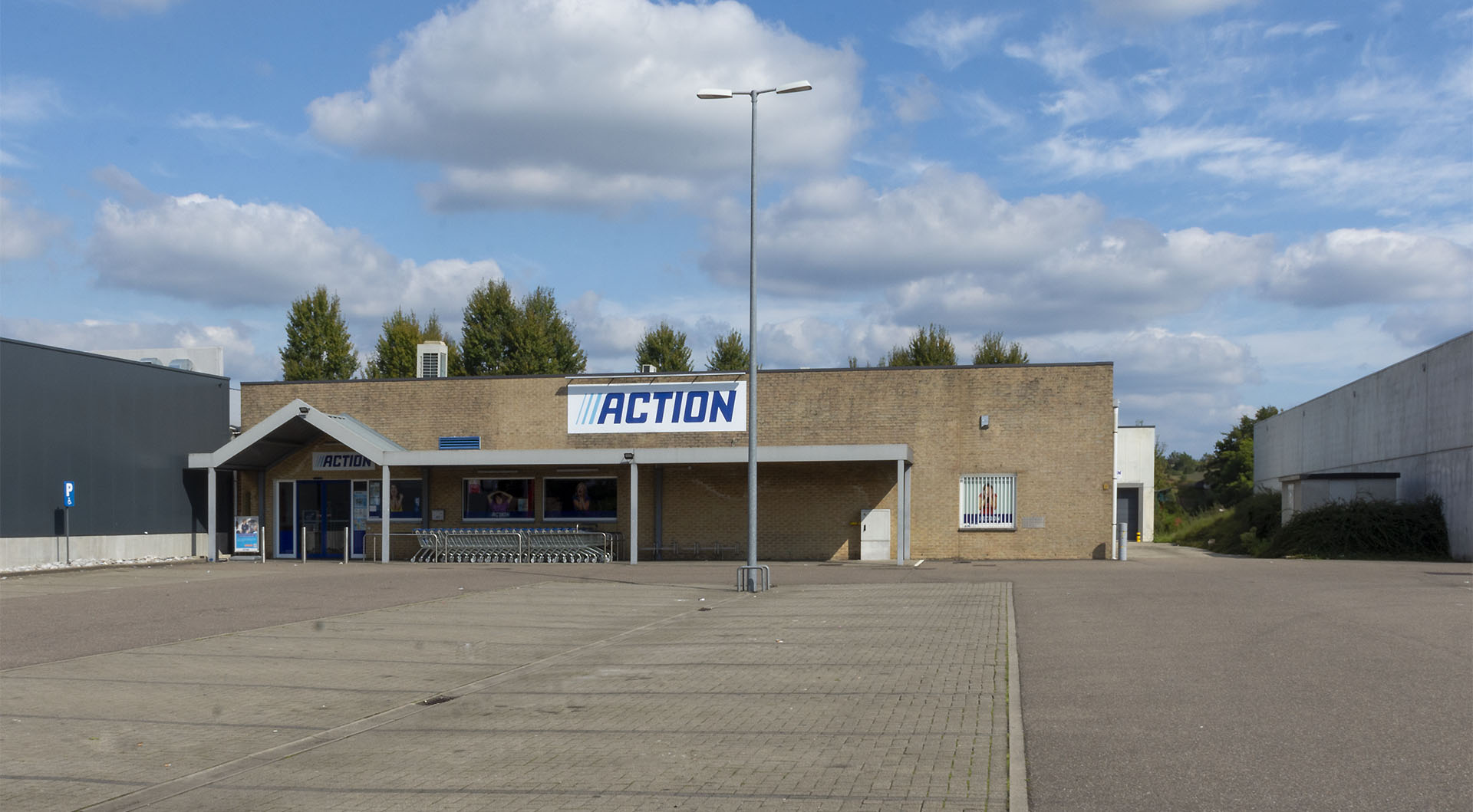 Action Boortmeerbeek
