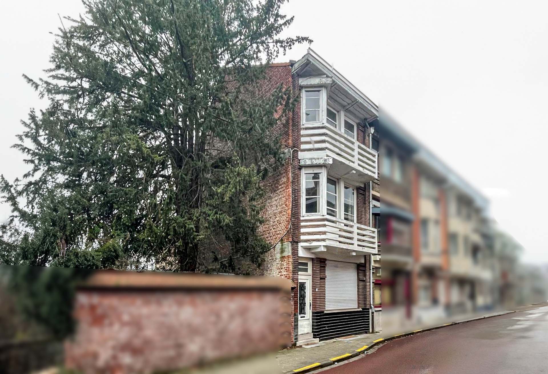 Groenstraat - Heverlee