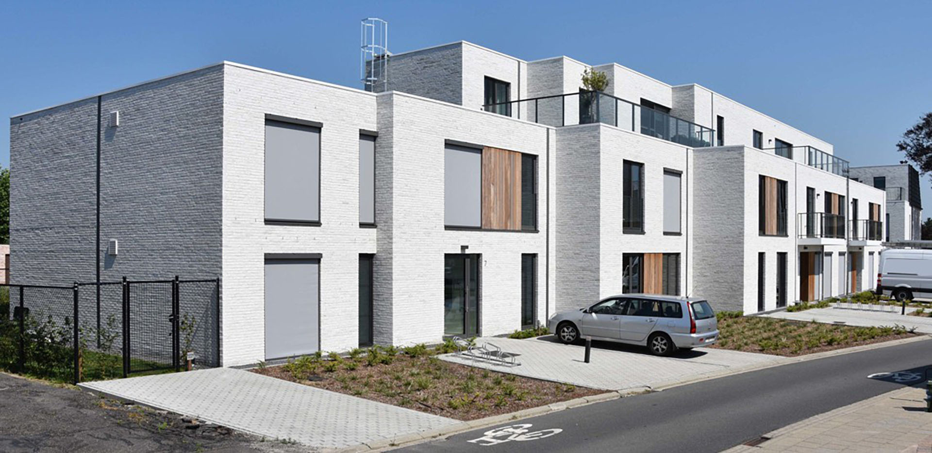 Residentie Zandjan