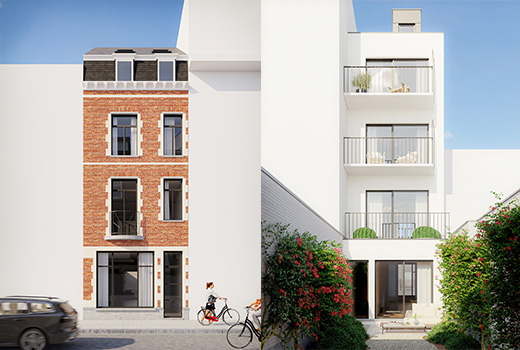 Residentie Jacob