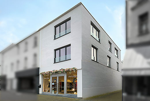 Bergstraat