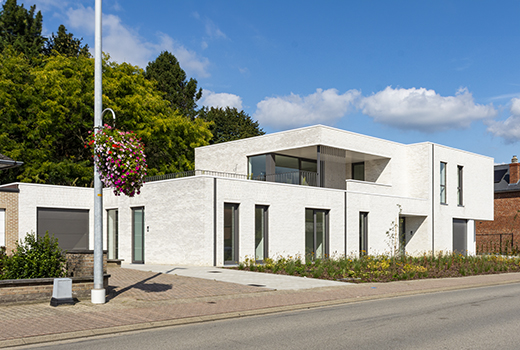 Project Bieststraat