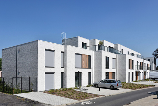 Residentie Zandjan