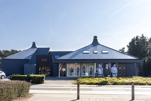 ZEB Keerbergen