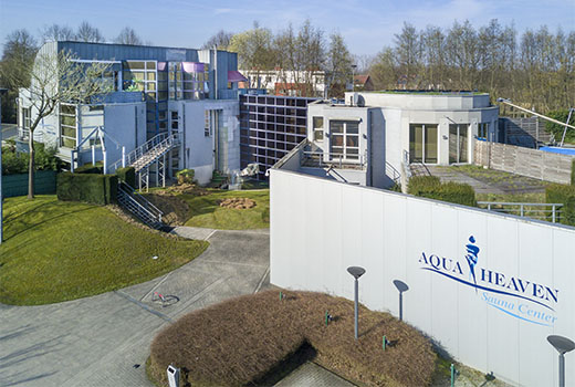 Aqua Heaven - Vilvoorde